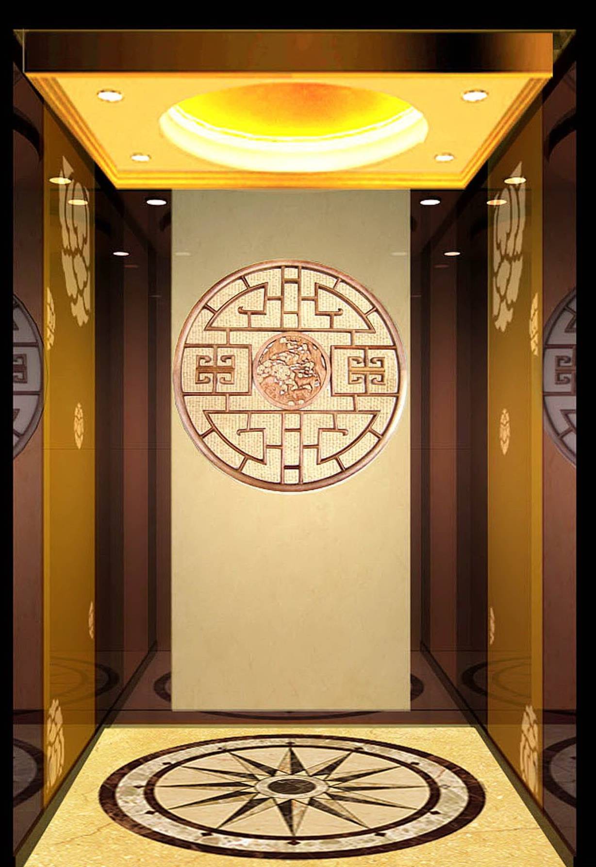 騰宇-轎廂054